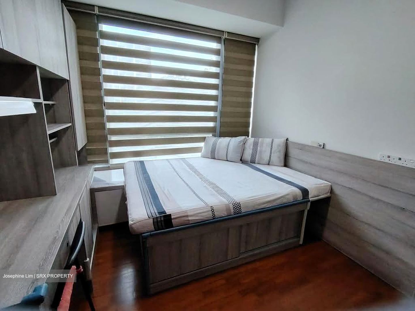 The Palette (D18), Condominium #628323061